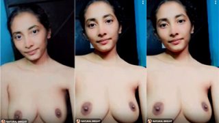 Beautiful Slim Girlfriend Showing Hard Pussy Fucking