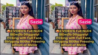 Famous Instagram Influencer Blowjob Viral XX Video