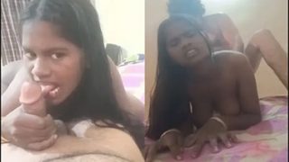 Horny Bhabhi Nai Devar K Sath Hard Chodai Video