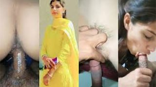 Sexy Hot Figure GF Hard Fucking And Pussy sex