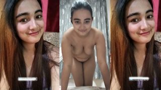 Submissive Horny Girl Showing Fucking Pussy – jilhub com