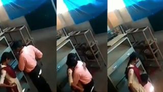Desi Girl Fucking Her Teacher In Class Room – jilhub com