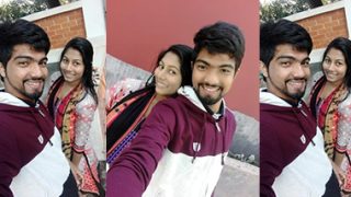 Indian Mallu Wife Fucking With Husband