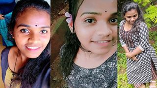 Horny Mallu Gf Sucking Dick & Fucking Pussy