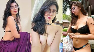 Paki Origin Onlyfans Girl Aqsa Pervaiz Show Fingering Pussy