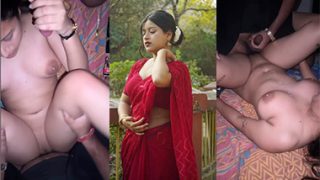 Slim Bengali Girl Enjoy Her Two Friend Threesome Sex Viral