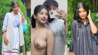 Bengali Teen Couple Leaked – Fucking With BF Collection