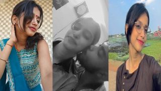 Indian GF Hard Fucking – By BF Captured Latest Video