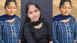 Lankan Tamil Married Wife – Fucking in Hotel Leaked Mms