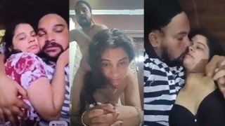 Lankan Punjabi Wife Blowjob – Doggy Fucking Hard Chudai