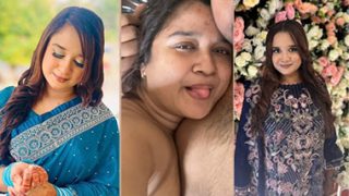 Desi Cheater Indian Girl Getting – Fucking Hard Doggy Style Mms