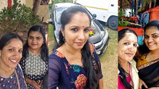 Innocent Tamil Wife Sucking Dick Fucking Chudai Video
